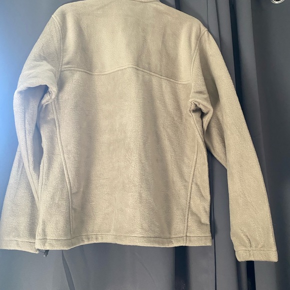 Men’s Columbia jacket - worn once- excellent condition - Picture 3 of 3